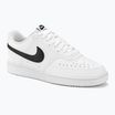 Nike Court Vision Low Next Nature white/black/white férfi cipő