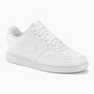 Nike Court Vision Low Next Nature white/white/white női cipő