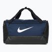 Nike Brasilia edzőtáska 9.5 41 l navy/fekete/fehér