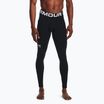 Under Armour férfi leggings Ua Cg Armour Novelty Compression 001 fekete 1366075-001