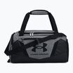 Under Armour Undeniable 5.0 Duffle XS 23 l szurokszürke közepes heather/fekete/fekete zsák