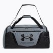 Under Armour Undeniable táska 5.0 Duffle L 101 l pitch gray medium heather/black/black