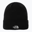 Férfi trekking sapka The North Face Norm Beanie fekete