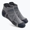 Smartwool Hike Light Cushion Low Ankle trekking zokni közepes szürke