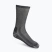 Túracsizma Smartwool Classic Hike Full Cushion Crew szürke SW0130000521