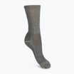 Női trekking zokni Smartwool Classic Hike Light Cushion Crew szürke SW0102930521