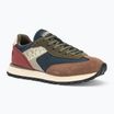 Férfi cipő Napapijri Jet brown/navy