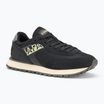 Férfi cipő Napapijri Jet black/grey