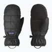 Kesztyű Patagonia Nano Puff Mitts black