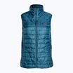 Patagonia Nano Puff férfi mellény lagom kék