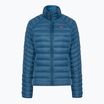 Női pehelykabát Patagonia Down Sweater lagom blue