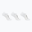 Zokni Salomon Everyday Low 3 pary white/ white/ white