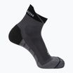 Futózokni Salomon Speedcross Ankle black/magnet/quarry