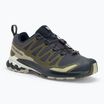 Salomon XA Pro 3D V9 férfi futócipő india ink/olive night/aloe wash