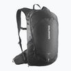 Túra hátizsák Salomon Trailblazer 20 l black/alloy