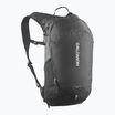 Túra hátizsák Salomon Trailblazer 10 l black/alloy
