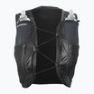 Női futómellény Salomon Active Skin 12 szett fekete/metal