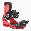 Snowboard kötés Salomon Rhythm calypso coral
