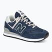 New Balance férfi cipő ML574 navy