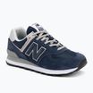 New Balance Classic 574's V3 Wide navy férfi cipő New Balance Classic 574's V3 Wide navy férfi cipő