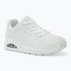 női cipő SKECHERS Uno Stand On Air white