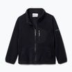 Columbia Fast Trek IV Fleece Full Zip gyermek melegítőfelső fekete