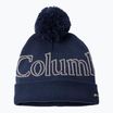 Columbia Youth Polar Powder kollegiate navy/columbia szürke gyermek téli sapka