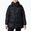 Columbia női pehelykabát Puffect II Mid Hooded fekete