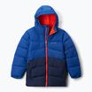 Columbia Arctic Blast II gyermek sí dzseki hegyi kék/ tengerészgyári tengerészgyalogság