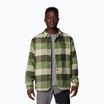 Férfi ing Columbia Windward II canteen multi windowpane check