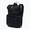 Columbia Trail Traveler hátizsák 28 l fekete