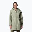 Columbia női Weekend Adventure II Long Shell szafari softshell kabát
