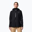 Columbia Northwest Explorer 3L Shell női softshell kabát fekete