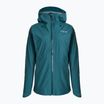 Columbia Northwest Explorer 3L Shell folyó kék női softshell kabát