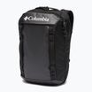 Columbia Landroamer Travel hátizsák fekete