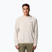 Férfi Columbia Skien Valley Hoodie sötét kő