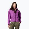 Columbia női Sequoia Grove Full Zip razzle/moonvista melegítőfelső
