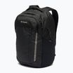 Columbia Atlas Explorer II 26 l túra hátizsák fekete