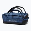 Columbia Landroamer 40 l sötét hegyi/fekete utazótáska