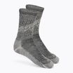 Túrazokni Smartwool Classic Hike Light Cushion Mountain Pattern Crew black