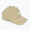 The North Face Recycled 66 Classic khaki színű baseball sapka NF0A4VSVLK51