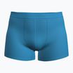 Férfi thermo boxeralsó icebreaker Merino 125 Cool-Lite Anatomica arctic