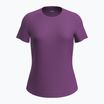 Női túrapóló icebreaker Merino 125 Cool-Lite Sphere III SS Tee passion