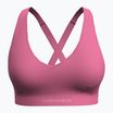 Thermo melltartó icebreaker Merino 125 Cool-Lite Sprite Racerback pop