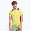 Férfi trekking ing The North Face AO Glacier yellow NF0A5IMI5S21