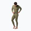 Férfi Smartwool Classic Thermal Merino alapréteg dobozos téli moha sáskanadrág