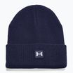 Under Armour Halftime Cuff téli sapka midnight navy/white