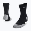 Under Armour Ad Run Cushion 1Pk Mid futó zokni fekete 1376076