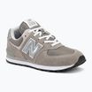 New Balance 574's V1 szürke gyermek cipő