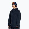 Férfi snowboard kabát Volcom L Ins Gore-Tex black